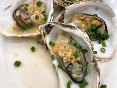-新享乐海鲜(翠华路店)