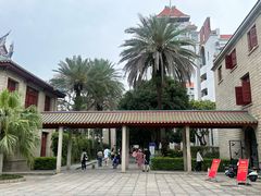 -厦门大学(思明校区)