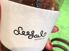 -Seesaw Coffee(上海尚悦湾店)