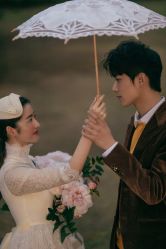 -易摄影婚纱摄影工作室