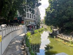 -黄埔古港