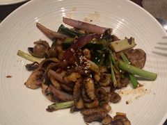 -食间牛排(湖西路店)