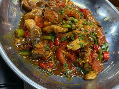 -61号餐吧(兴坪古镇漓江店)