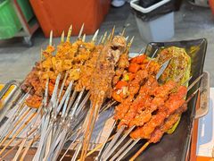 -头牌·鹤岗小串(万达店)