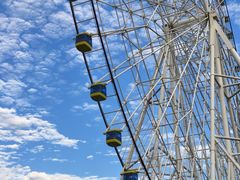 -南昌之星摩天轮