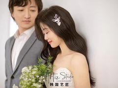 -艺匠摄影ARTIZ STUDIO(大连店)