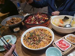 -蜀厨小匠·民间川菜(犀浦店)