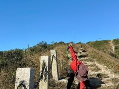 -七娘山