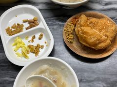 咸煎饼-老西关濑粉(文明路店)
