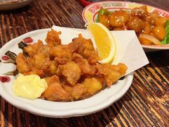 炸软骨-平成屋·午肴夜酒(四川北路店)