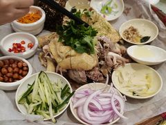 -大树头·花园餐厅(市桥店)