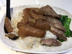 -章记香港仔鱼蛋王(西洋菜街店)