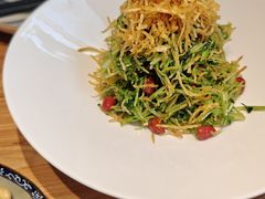 -四季民福烤鸭店(前门廊房二条店)