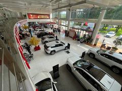 -上海和展广汽丰田4S店(老闵行店)