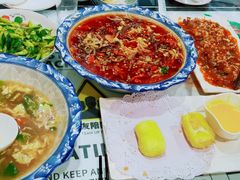 -全明星主题餐厅(新体店)