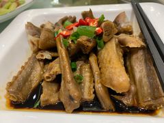-喜悦海鲜大酒楼(钱柜广场店)