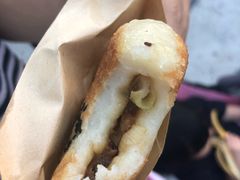 -老味茶屋(川沙老街店)