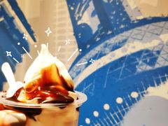 -汉堡王(上海虹口龙之梦)