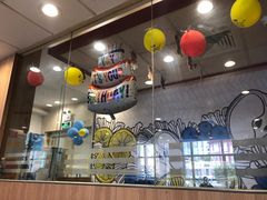 -麦当劳(春风店)