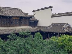 -胡雪岩故居