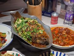 -树厨贵州菜(大十字店)