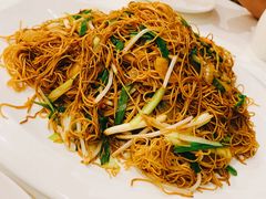豉油皇炒面-威哥美食(迈科国际店)