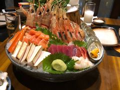 -和彩放题(渔阳店)