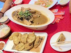 -盈春大饭店(千山路店)
