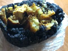 -芳婆糕团店(王府大街店)