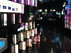 -同济大学四平路校区深海探索馆