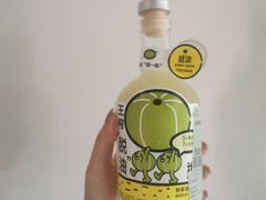 王榨油柑-喜茶(滨江宏岸店)