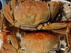 -曼格活海鲜·牛排自助(光明蓝鲸店)