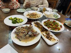 -柒柒海里·平价海鲜·蒸汽·家宴(金沙滩店)