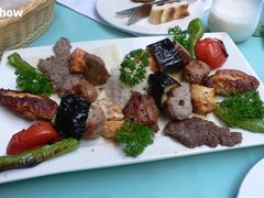 -Pasha帕夏土耳其餐厅(南昌路店)