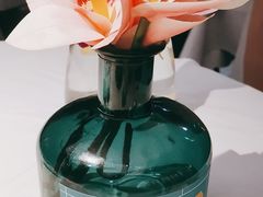 -花样西贡·蜜越餐厅·法式越南料理(水晶城店)