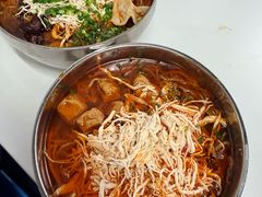 -金牌罗记肠旺面(蔡家街店)
