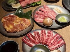 -東洞·烤肉小馆(深业上城店)