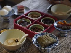 -上席擂茶·新中式青年茶馆(古城店)