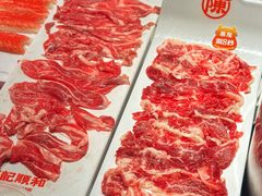 -陈记顺和潮汕鲜牛肉火锅(西门口广场店)