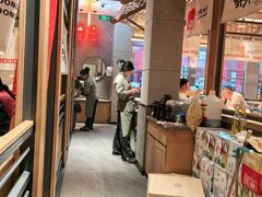 -邢氏老太太烤串(北兴街店)