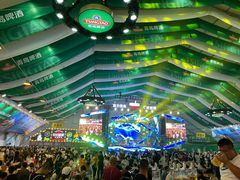 -第35届青岛国际啤酒节