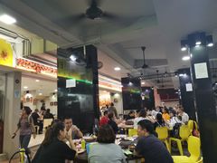 -龙海鲜螃蟹王(宏茂桥店)