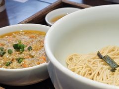 -蟹上黄·蟹黄面·江南糖水(人民广场店)