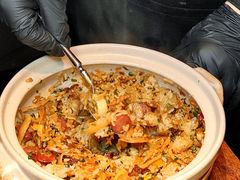 -锦楼·臻选新杭帮(杭州中心店)