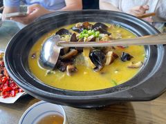 -明月土菜馆(老城区店)