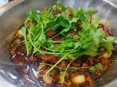 -天治宣·野椒鸡(龙头寺总店)
