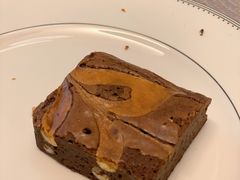 芝士布朗尼-OUR Bakery(三里屯太古里店)