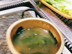 -三通阁石板烤肉