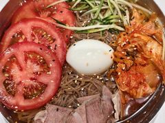 -京尚道韩式美食屋(海甸岛店)