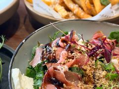 无花果生火腿沙拉-O'mills Sourdough Bakery&Bistro(永嘉路店)